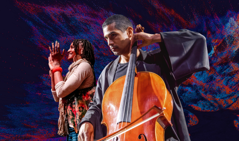 Open Heart: An MLK Tribute Concert