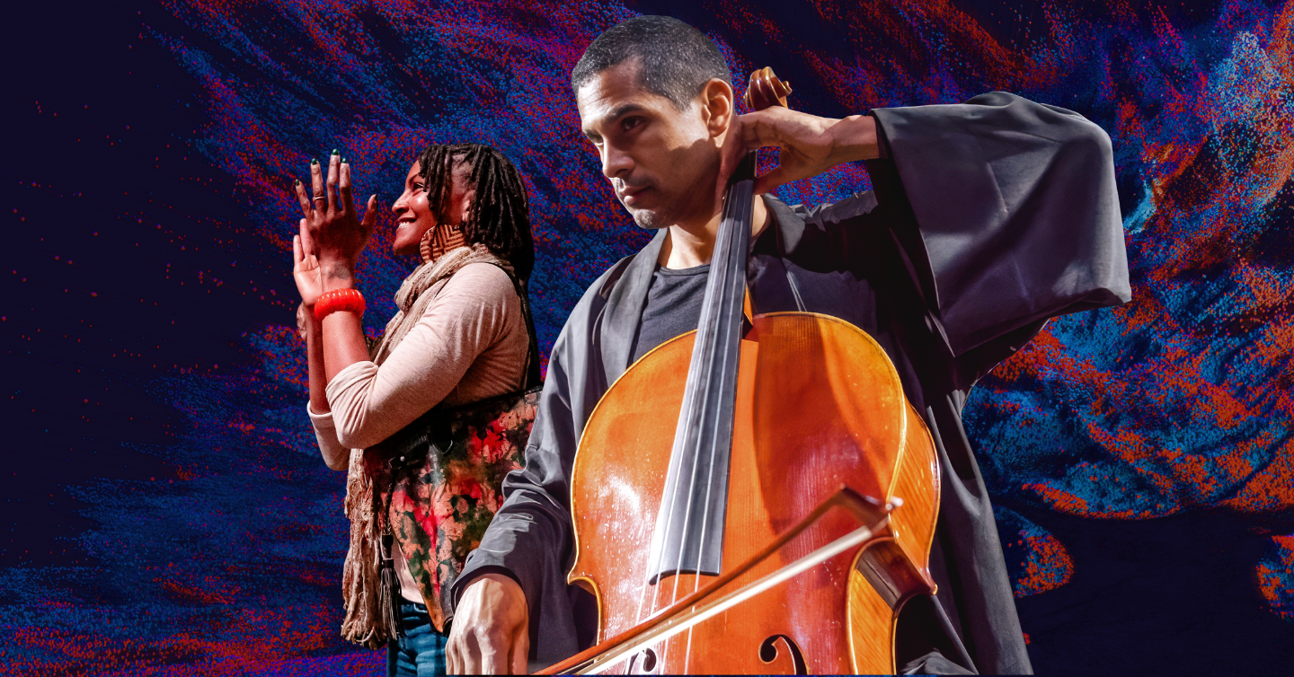 More Info for Open Heart: An MLK Tribute Concert