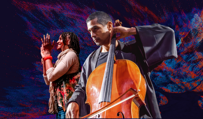 More Info for Open Heart: An MLK Tribute Concert