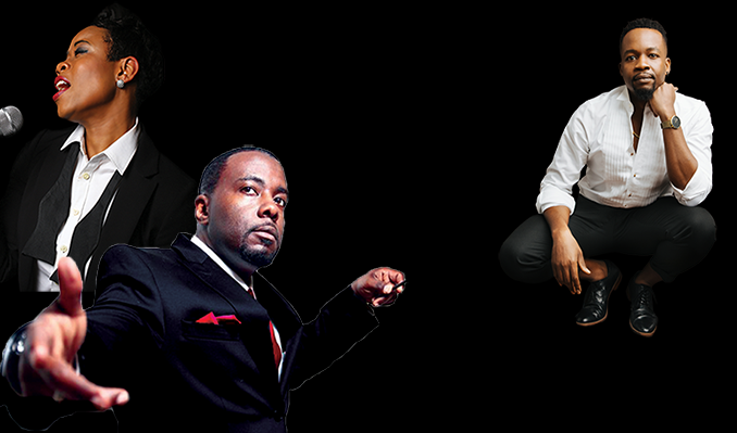 More Info for Thee Phantom & The Illharmonic Hip-Hop Orchestra + Babatunde HipHopera