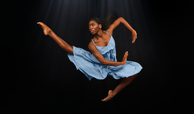 More Info for Alvin Ailey American Dance Theater