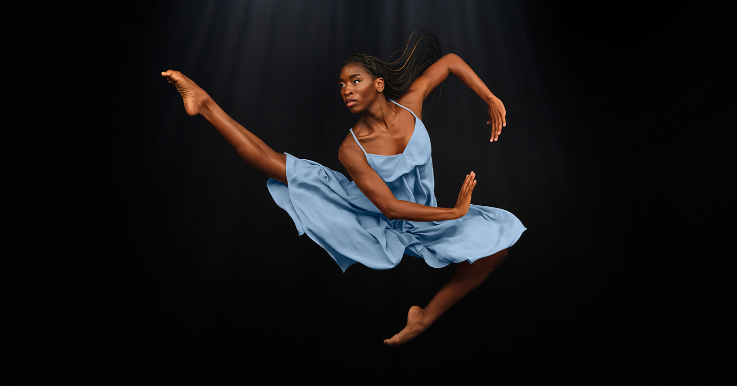 More Info for Alvin Ailey American Dance Theater