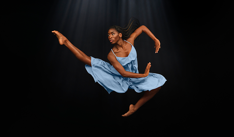 Alvin Ailey American Dance Theater