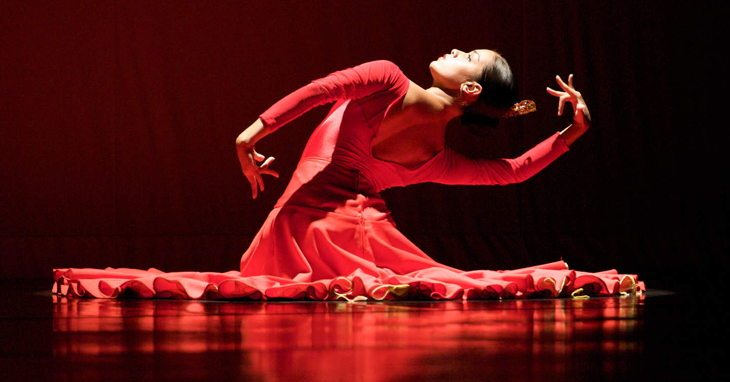 More Info for Ensemble Español Spanish Dance Theater