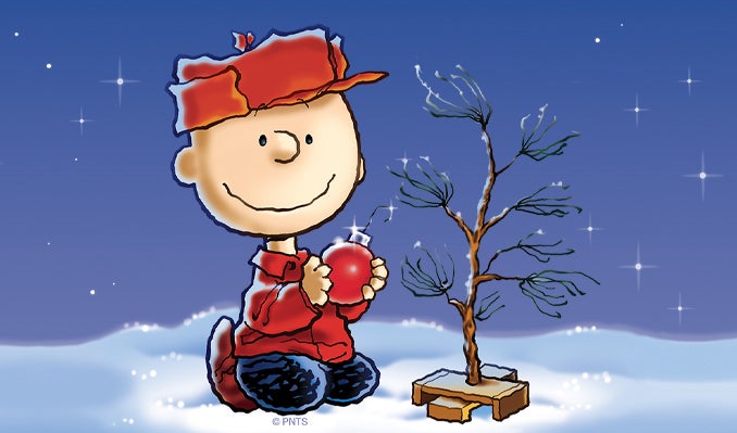 More Info for A Charlie Brown Christmas: Live at The Auditorium
