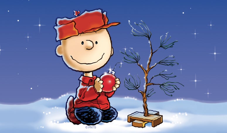 A Charlie Brown Christmas: Live at The Auditorium