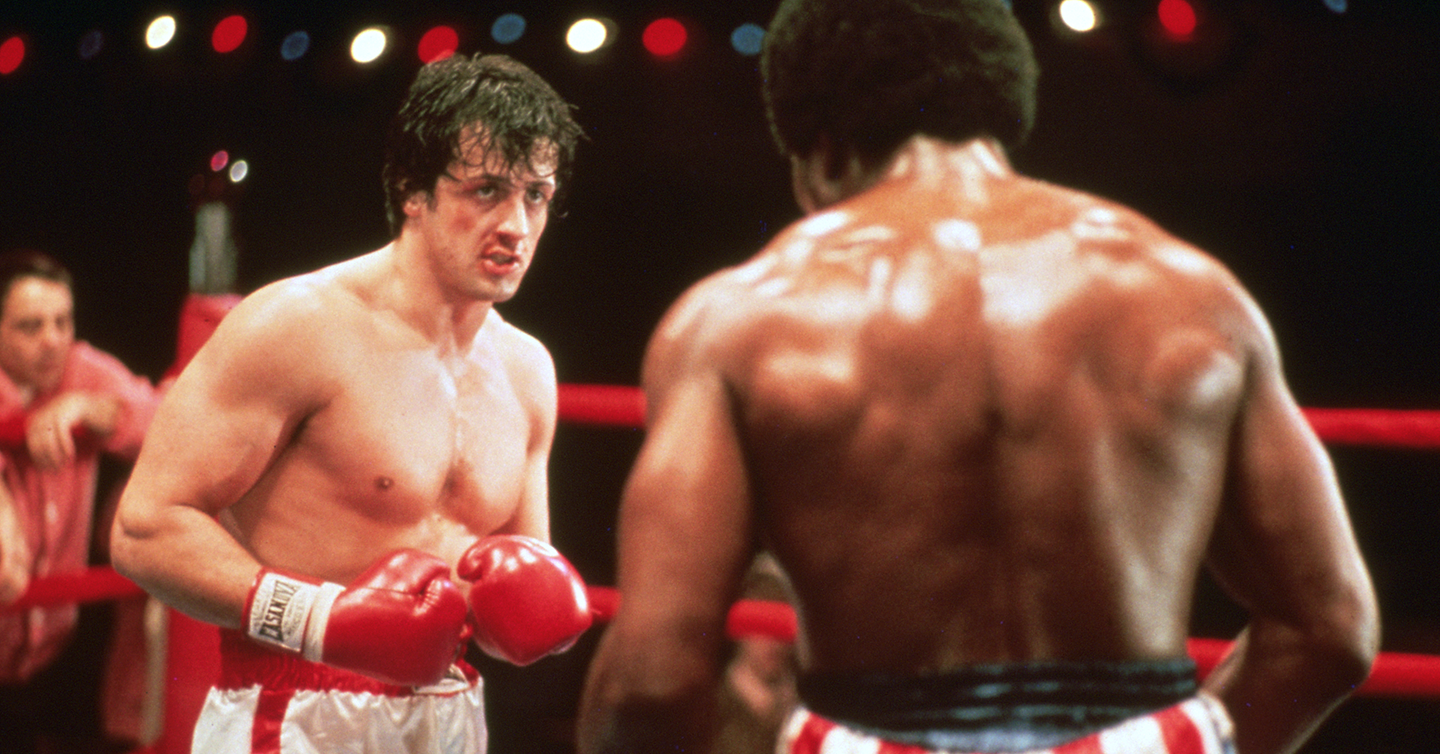 More Info for Rocky In Concert - 50th Anniversary