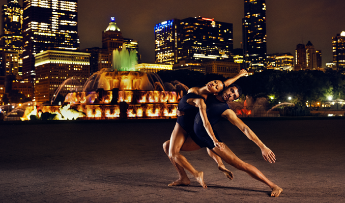 More Info for Dance for Life 35th Anniversary