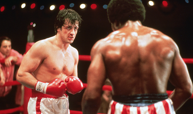 More Info for Rocky In Concert - 50th Anniversary