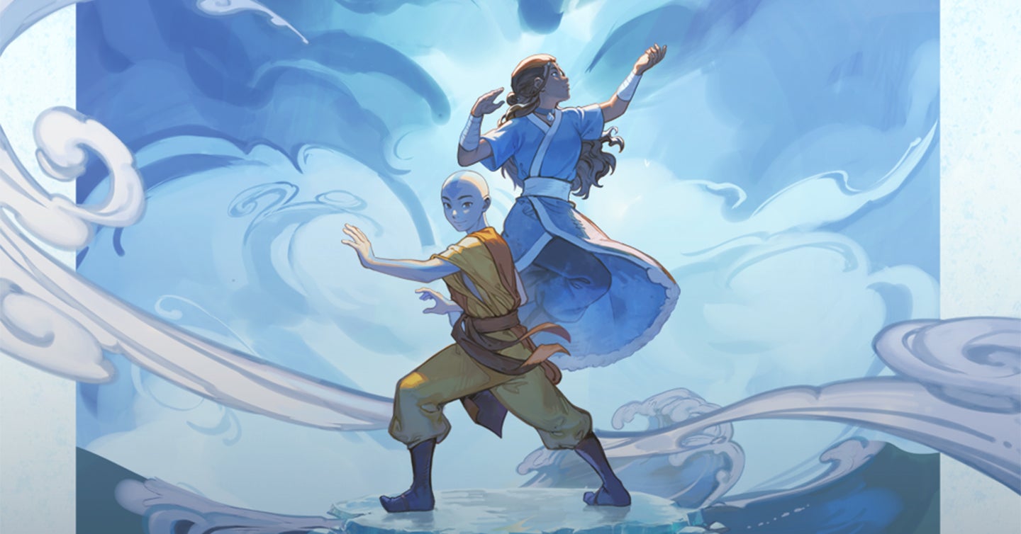 More Info for Avatar The Last Airbender - In Concert