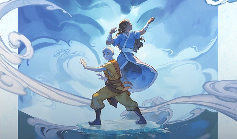 Avatar The Last Airbender - In Concert