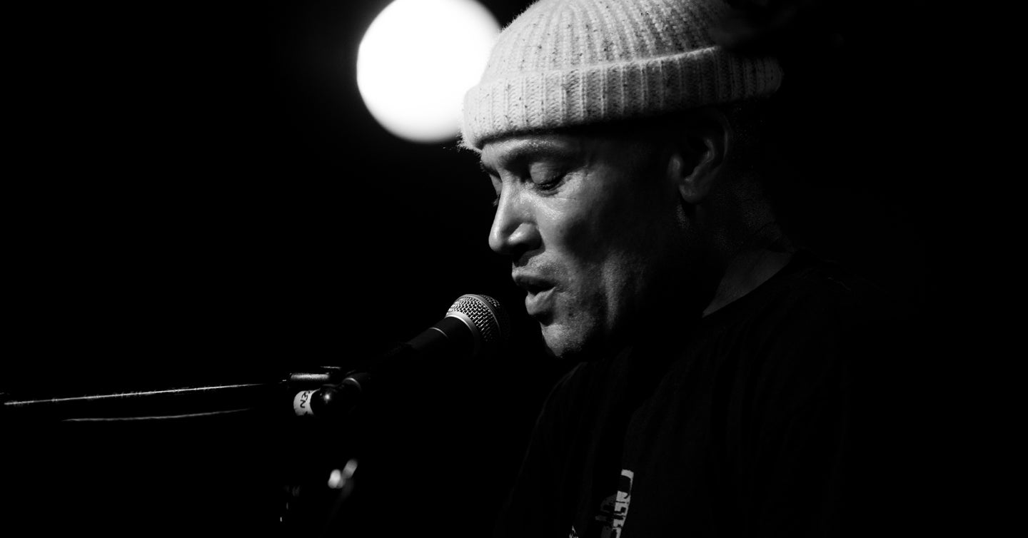 More Info for Ben Harper & The Innocent Criminals