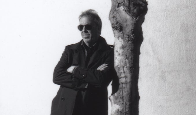 More Info for Boz Scaggs 
