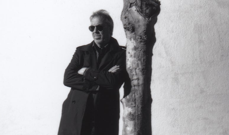 Boz Scaggs