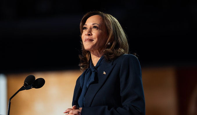 More Info for A Conversation with Kamala Harris