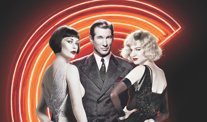 More Info for Chicago: The Movie – Live to Film