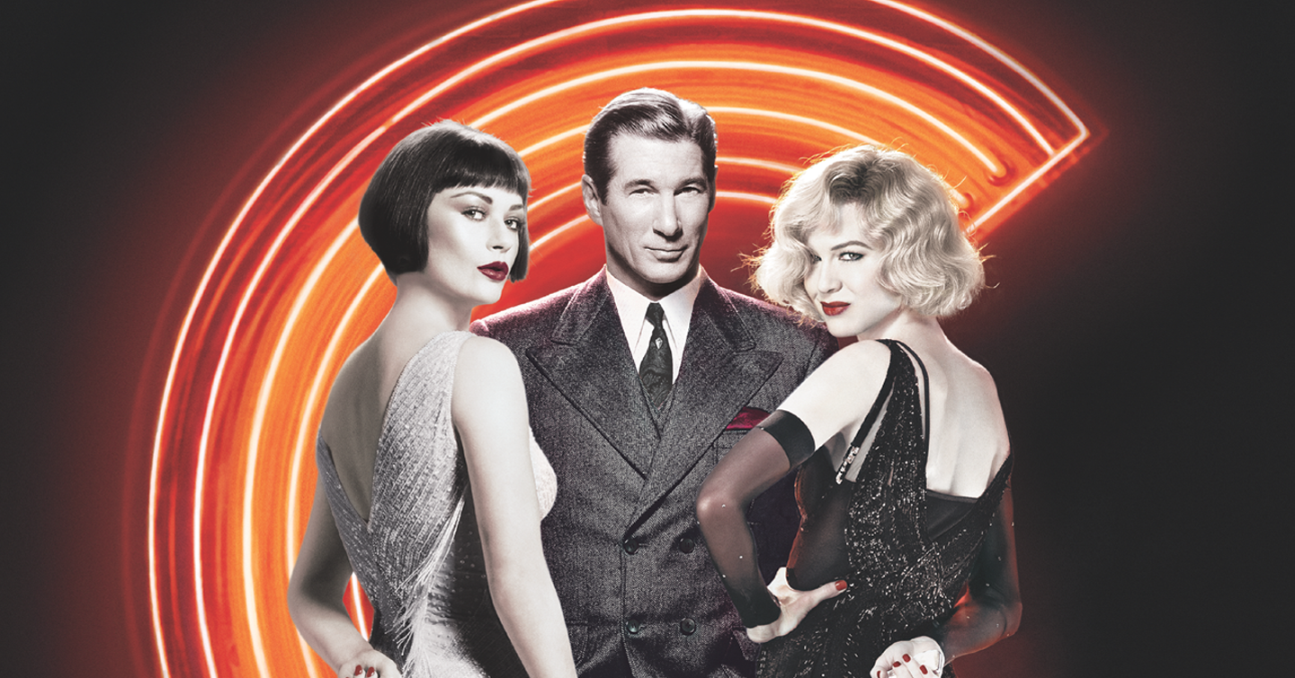 More Info for Chicago: The Movie – Live to Film