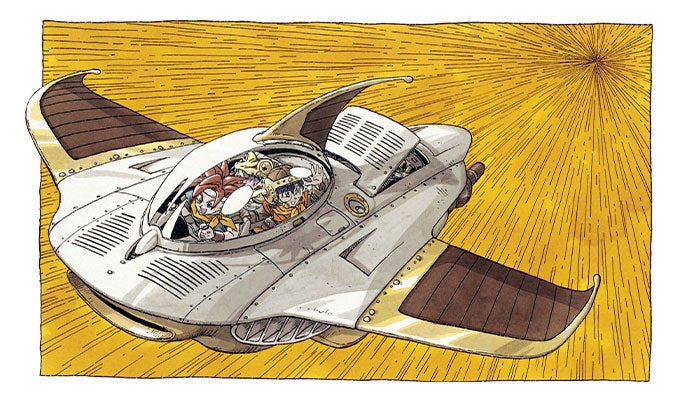 More Info for Chrono Trigger