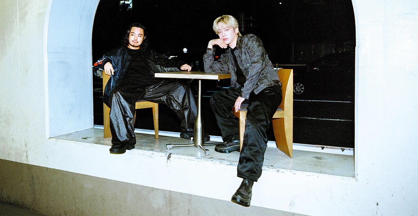 More Info for Creepy Nuts