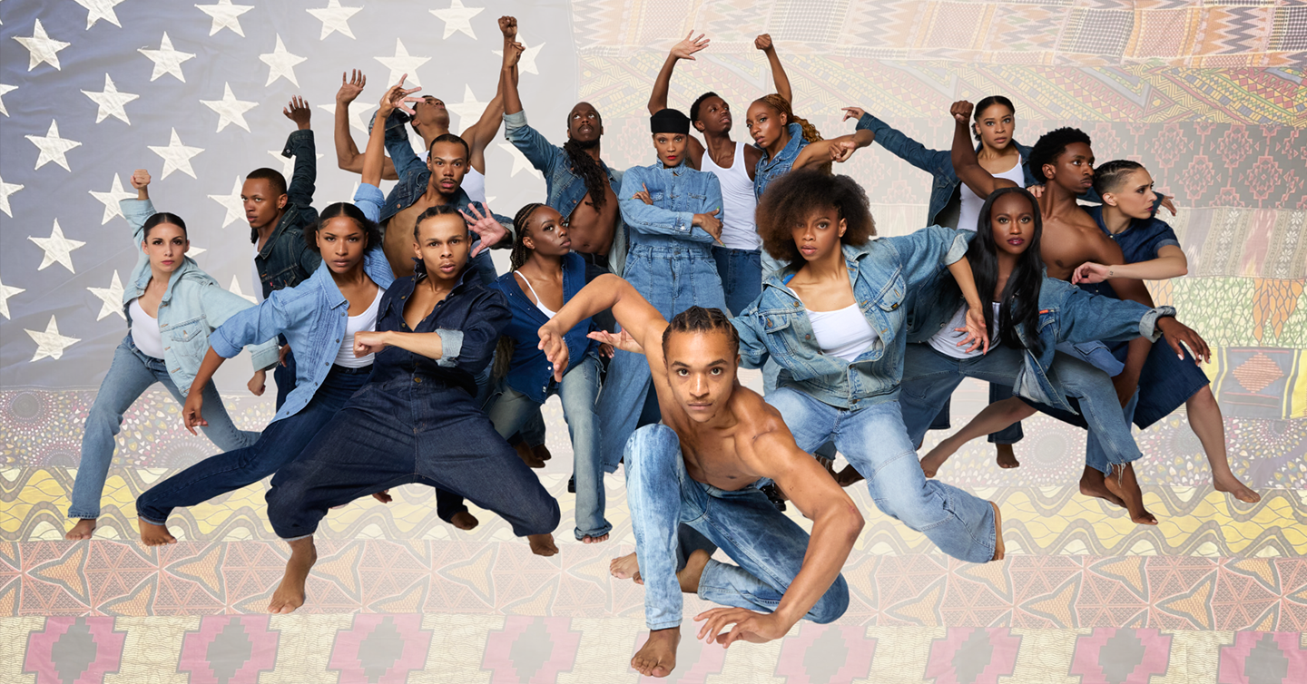 More Info for Deeply Rooted Dance Theater