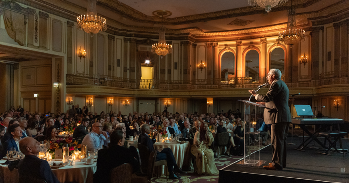 More Info for The Auditorium 2026 Annual Gala