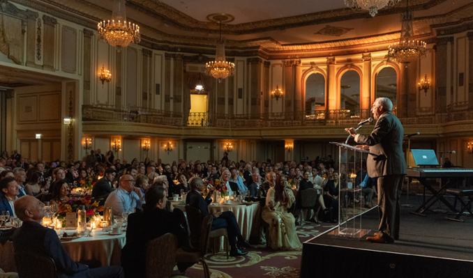 More Info for The Auditorium 2026 Annual Gala