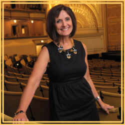 Judie Green