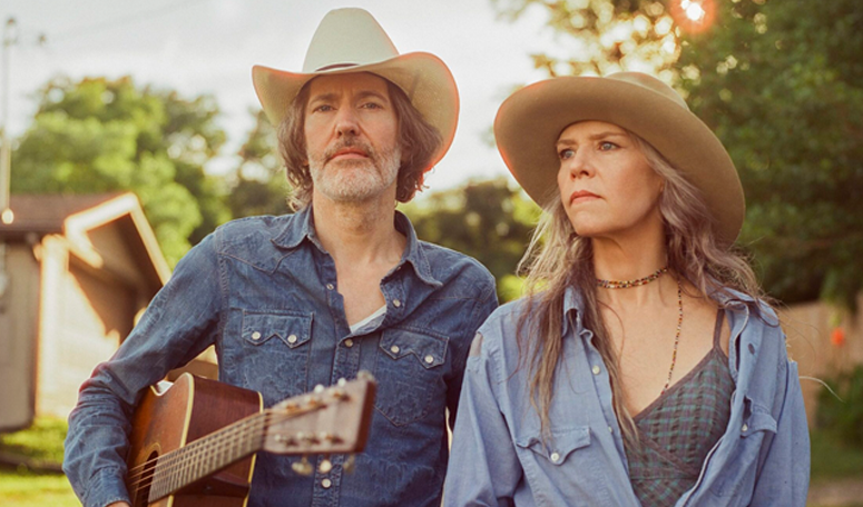 Gillian Welch & David Rawlings