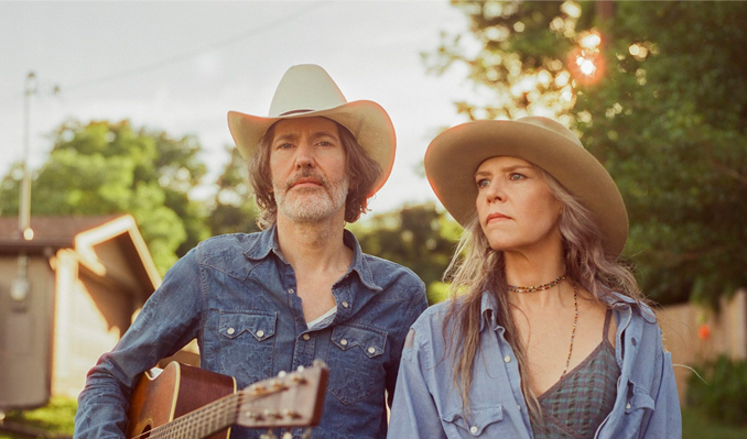 More Info for Gillian Welch & David Rawlings