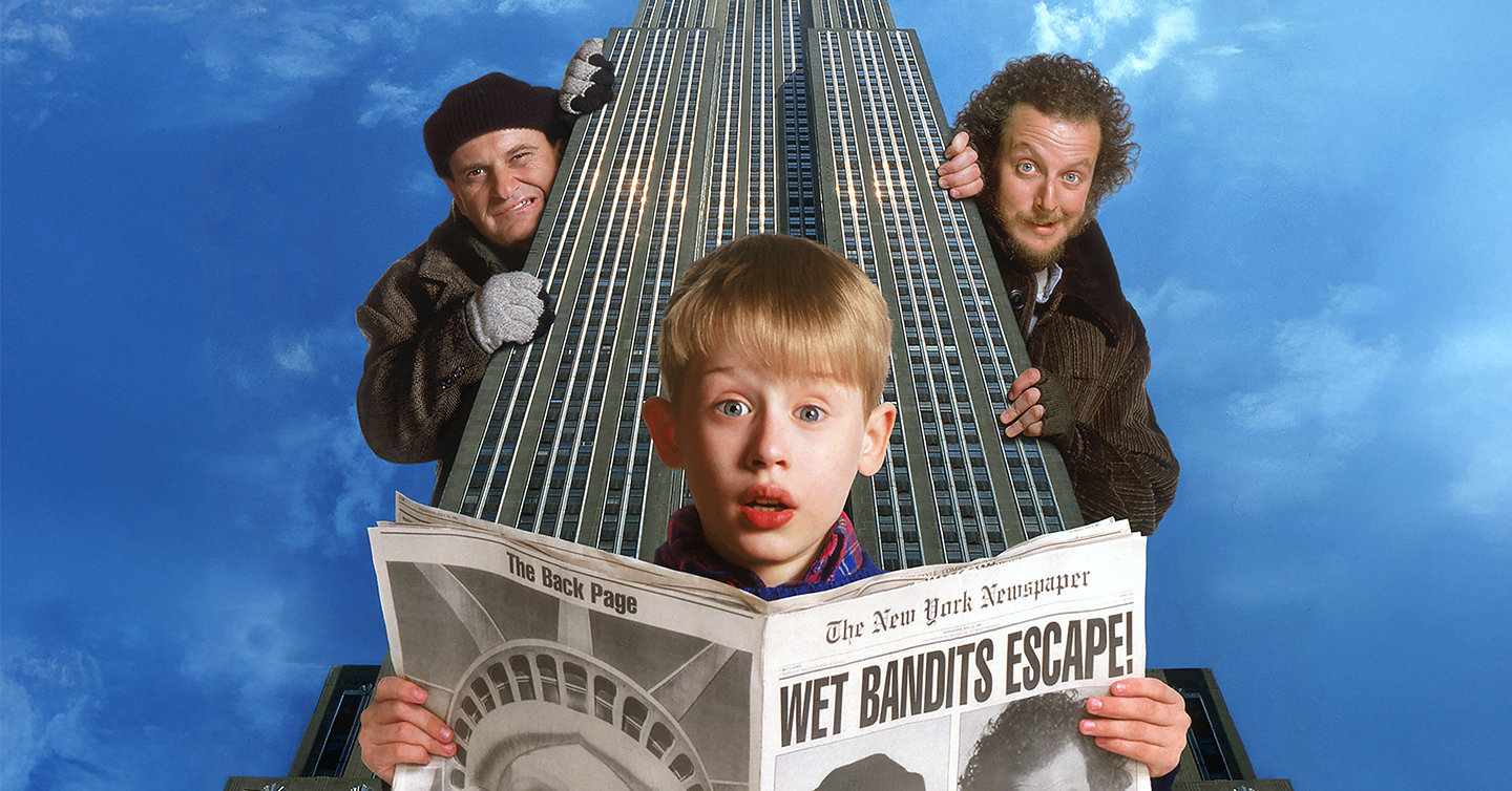 More Info for Home Alone 2: Lost in New York - Live In Concert