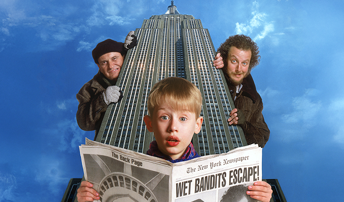 More Info for Home Alone 2: Lost in New York - Live In Concert