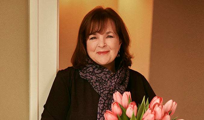 An Evening Conversation with Ina Garten | The Auditorium Theatre