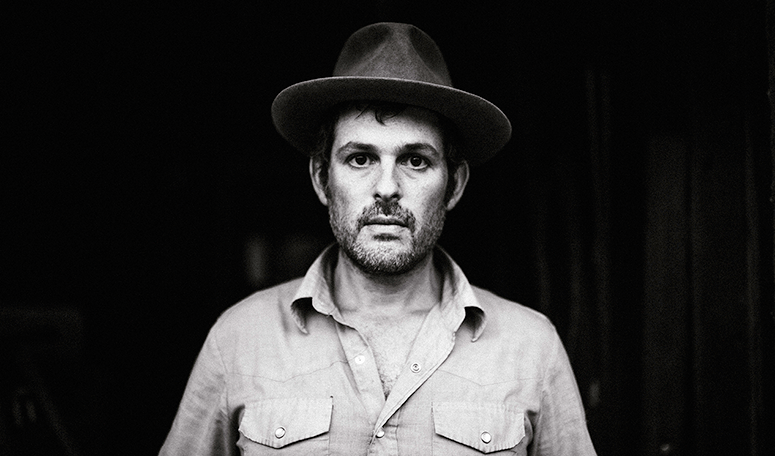 Gregory Alan Isakov | The Auditorium Theatre