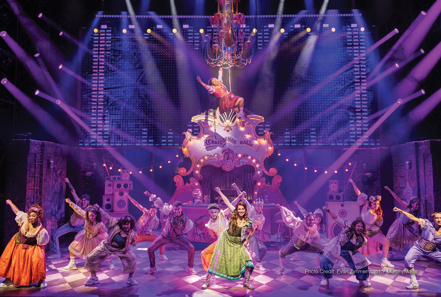 More Info for & Juilet