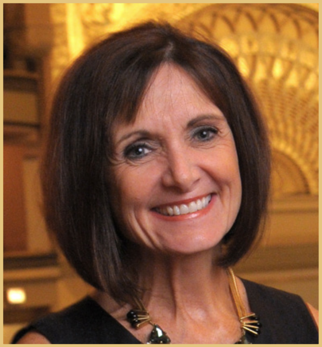 Judie Green