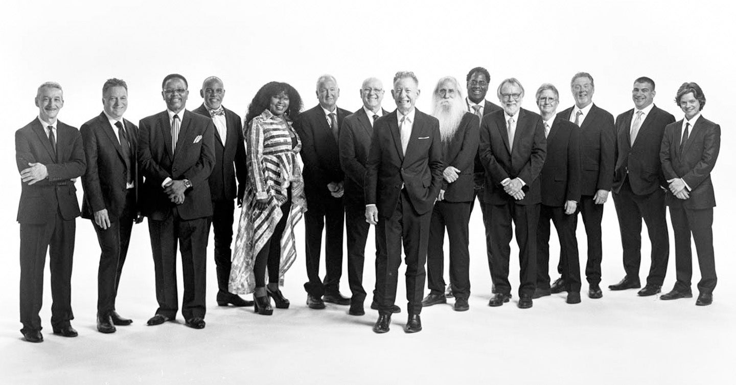 More Info for Lyle Lovett and His Large Band