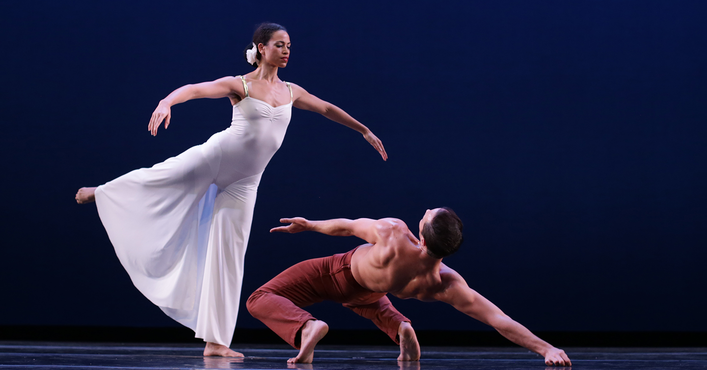 More Info for Martha Graham Dance Company