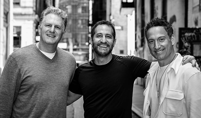 More Info for Modi: Big Deal Comedy Fest