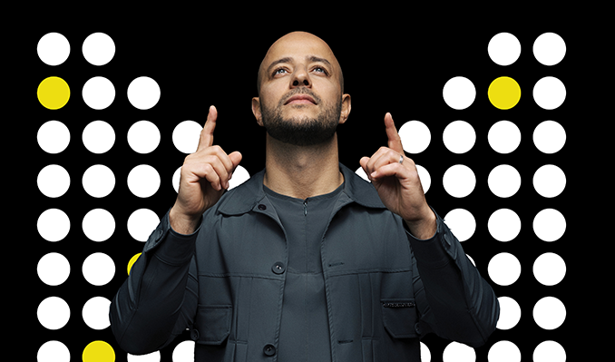 More Info for Evening with Maher Zain