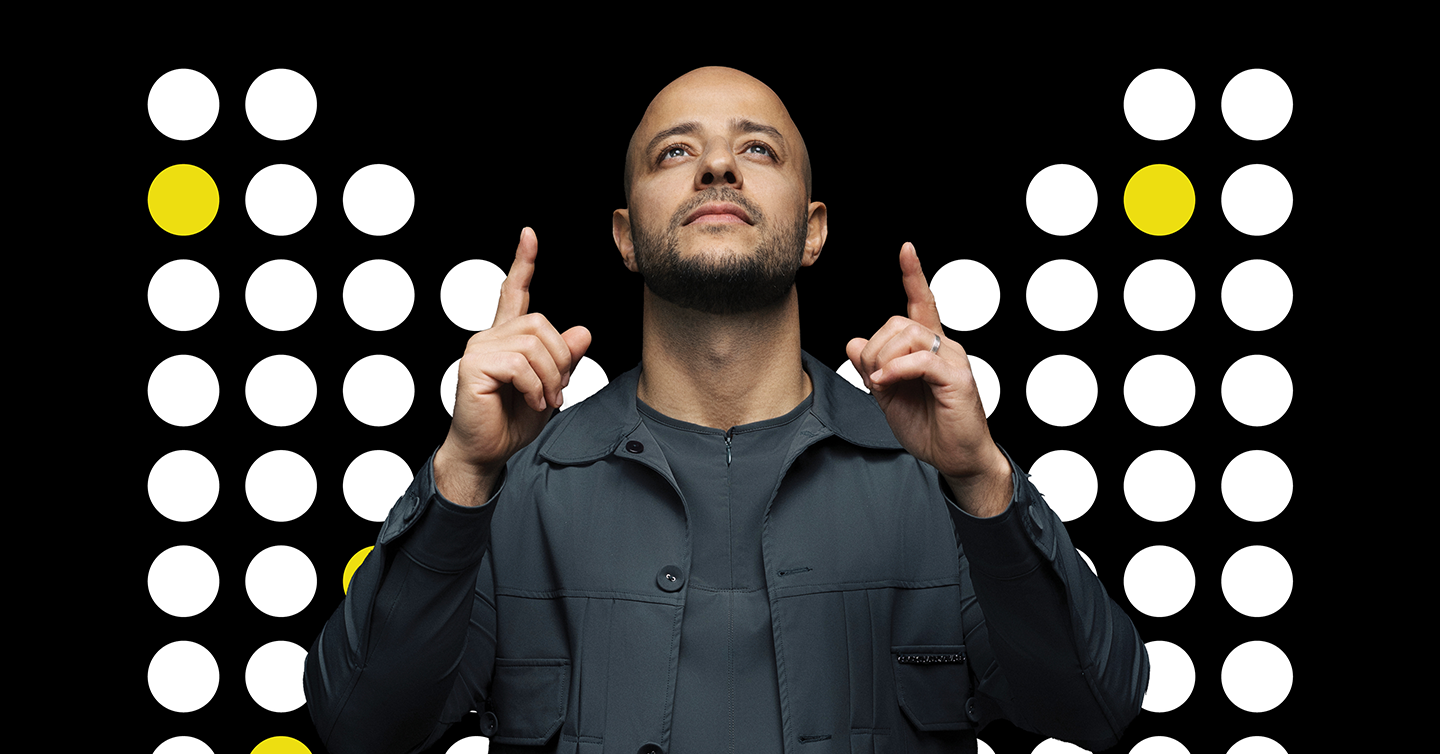 More Info for [POSTPONED] Maher Zain