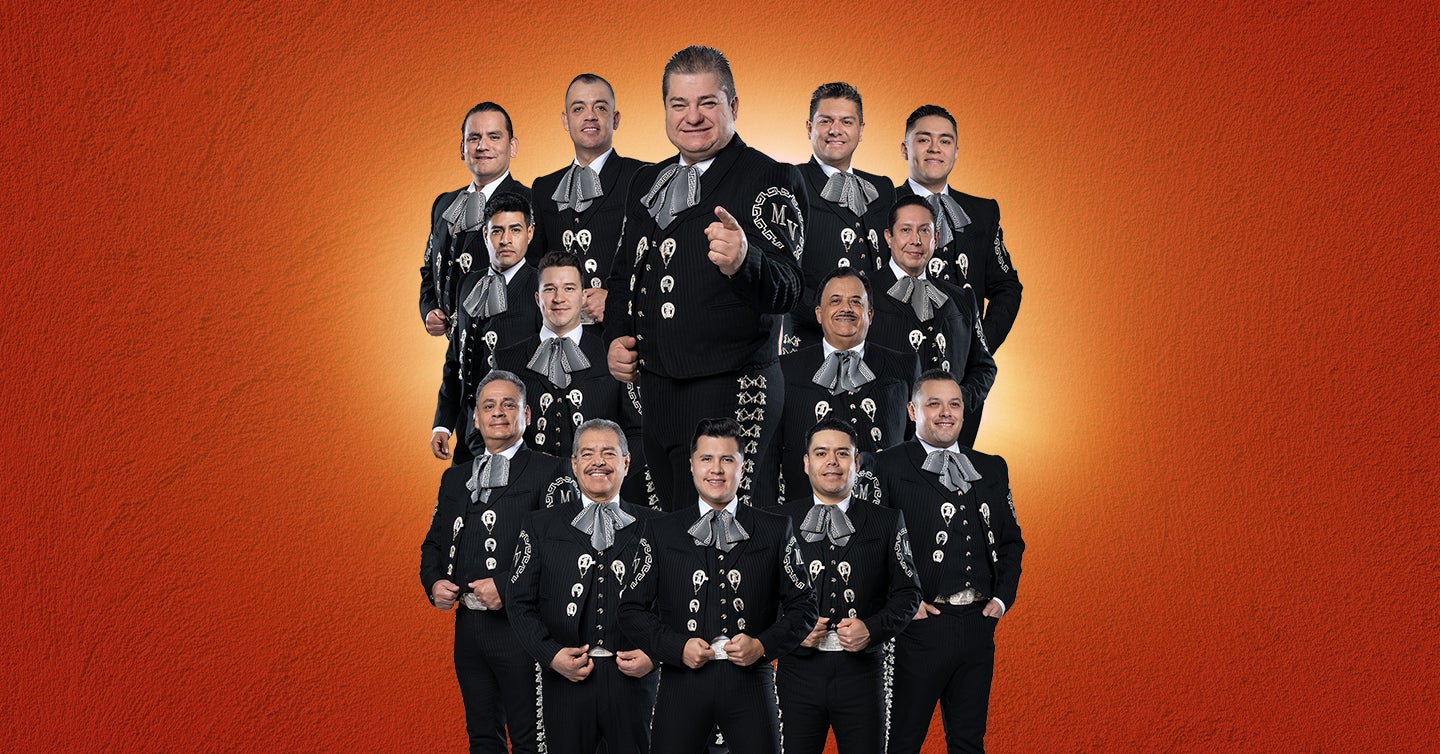 More Info for Mariachi Vargas De Tecalitlán