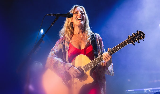 More Info for Sarah McLachlan