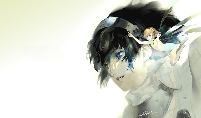 Metaphor: ReFantazio