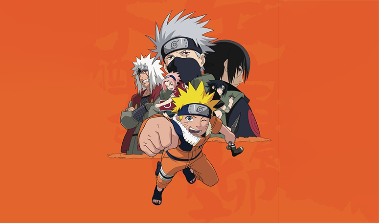 Naruto: The Symphonic Experience