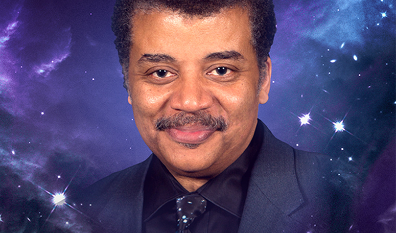 Dr. Neil deGrasse Tyson - Astronomy Bizarre
