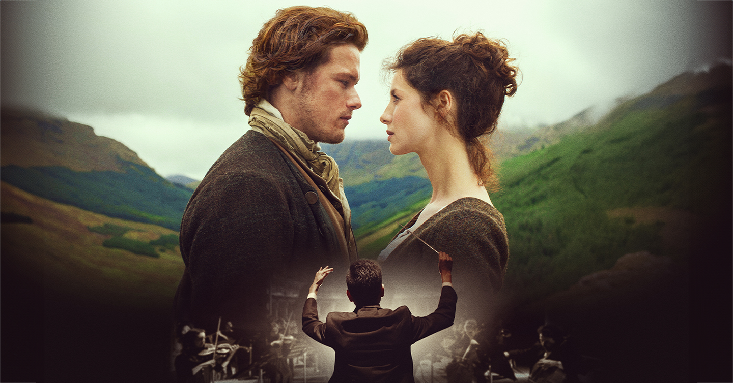 More Info for Outlander In Concert