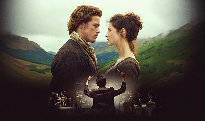 More Info for Outlander In Concert