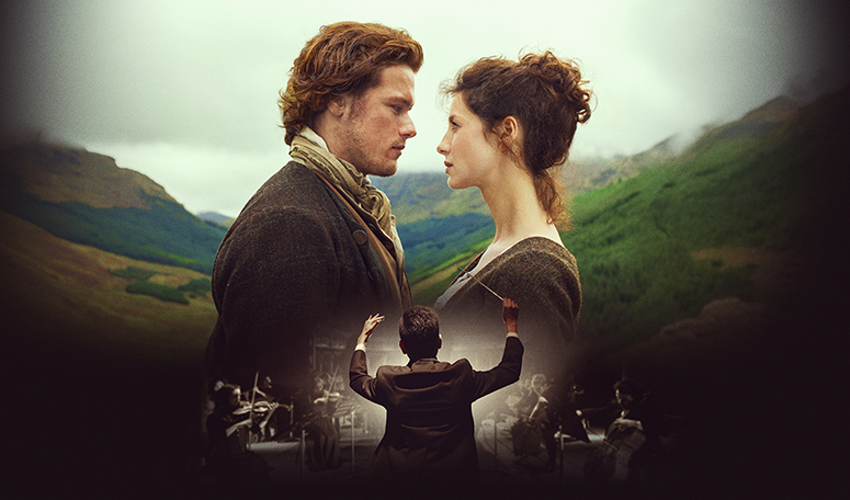 Outlander In Concert