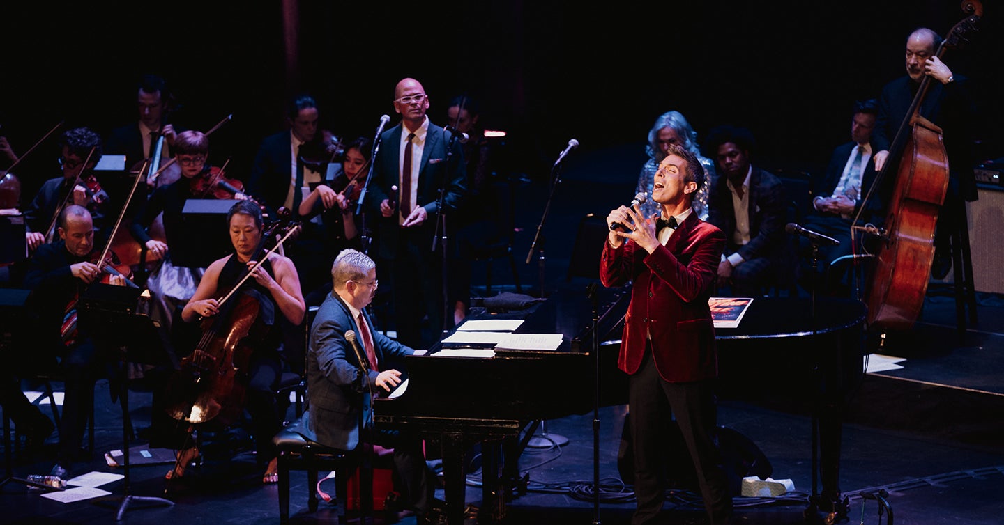 More Info for Pink Martini All-Stars present: A Season of Stars