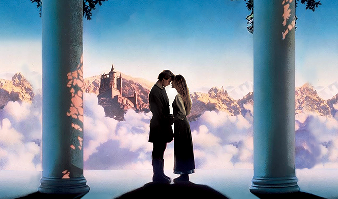 More Info for An Inconceivable Evening With Cary Elwes 